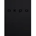 Вытяжка AKPO WK-11 Smart Royal 60 черный