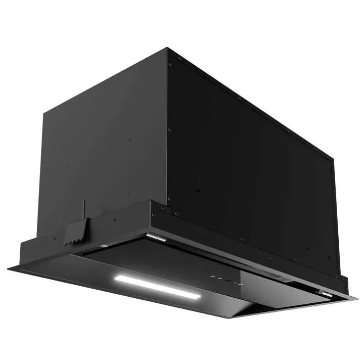Вытяжка AKPO WK-9 Grazia 60 черный