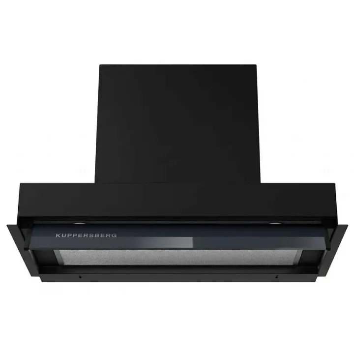 Вытяжка KUPPERSBERG NANCY III 60 Black