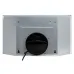 Вытяжка PIONEER HOB-5200BI WH
