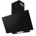 Вытяжка HOMSair OPTIMA 60M Touch Black