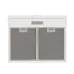 Вытяжка ELIKOR ECO ONE 60 WH