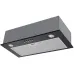 Вытяжка MAUNFELD Crosby Singl 50 черный