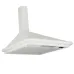 Вытяжка КВАРЦ 735 ВК-1-3 white