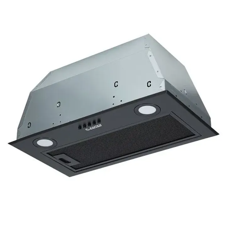 Вытяжка EXITEQ EX-1176 black
