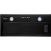 Вытяжка KONIGIN Flatbox Full Black 60