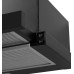 Вытяжка LEX HIDE 500 BLACK