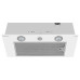 Вытяжка MEFERI INBOX60WH PUSH COMFORT