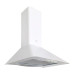 Вытяжка ELIKOR Fleur 50П-400-П3Л белый