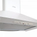 Вытяжка ELIKOR Fleur 50П-400-П3Л белый