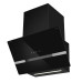 Вытяжка MEFERI AIRBOX60BK COMFORT PLUS