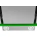 Вытяжка MAUNFELD box quadro 40 green
