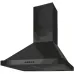 Каминная вытяжка MAUNFELD LINE 50 T черный