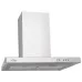 Вытяжка ELIKOR квадра 60 (сильвер/гал)