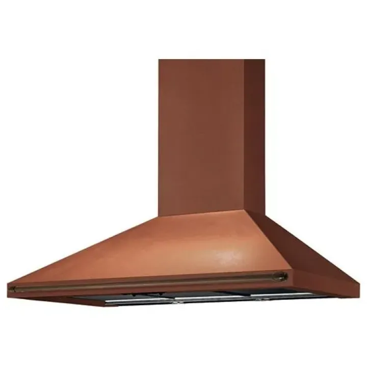 Вытяжка GLEM ghpr64rm