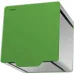Вытяжка MAUNFELD box quadro 40 green