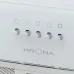 Вытяжка KRONA WERMUT 500 DN WHITE PB