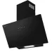 Вытяжка HOMSair OPTIMA 60M Push Black