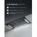 Вытяжка LEX Aura 600 Inverter BL