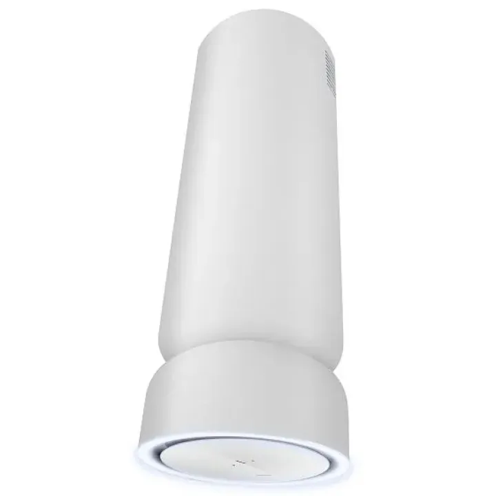 Вытяжка MAUNFELD FESTIVAL 390 Isla белый