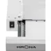Вытяжка KRONA KAMILLA 600 E1M white