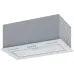 Вытяжка KRONA WERMUT 500 DN WHITE PB