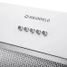 Вытяжка MAUNFELD UNO 60 белый