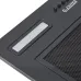 Вытяжка EXITEQ EX-1525 black