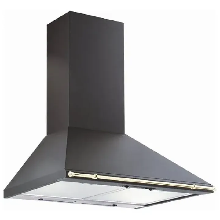 Вытяжка DELONGHI kcx-c 90 bk