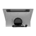 Вытяжка HOMSair OPTIMA 60M Push Black