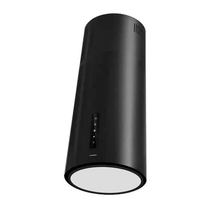 Вытяжка MAUNFELD Ford 39 Isla Sensor LED черный
