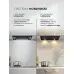 Вытяжка LEX Aura 600 Inverter BL