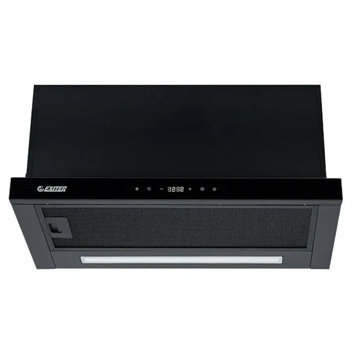 Вытяжка EXITEQ EX-1536 black