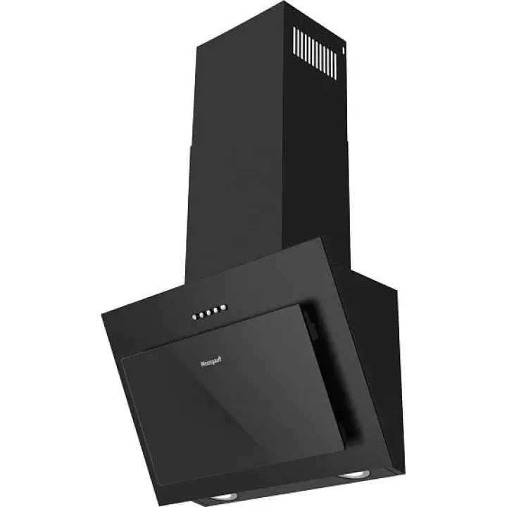 Вытяжка WEISSGAUFF Yota 500 PB BL