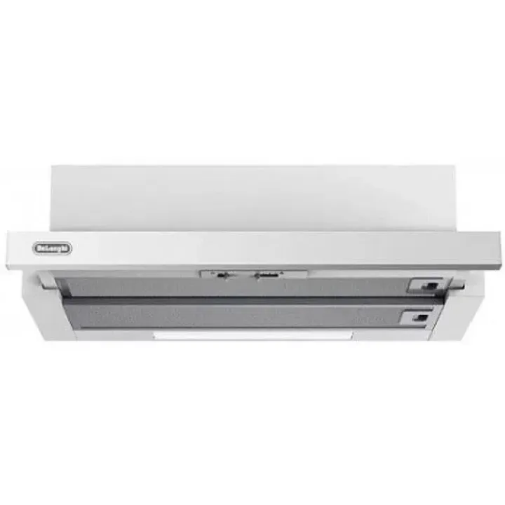 Вытяжка DELONGHI Donna bianco 50
