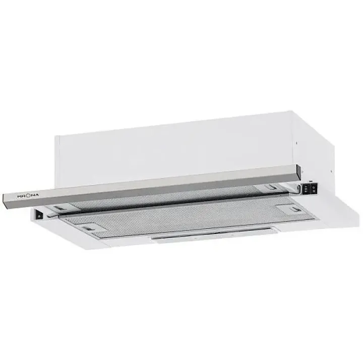 Вытяжка KRONA Slim60ix МВ