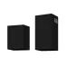 Вытяжка HOMSair OPTIMA 60M Push Black
