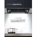 Вытяжка LEX Aura 600 Inverter BL
