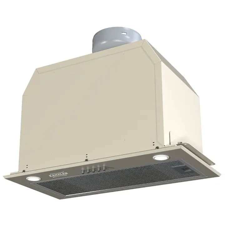 Вытяжка KANZLER D 548 B