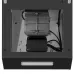 Вытяжка HOMSair OPTIMA 60M Push Black