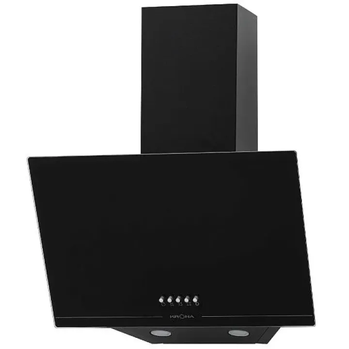 Вытяжка KRONA Jina 500 BLACK PB V2