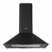 Вытяжка ELIKOR Fleur 60П-400-П3Л антрацит
