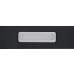 Вытяжка MEFERI SLIDEBOX60BK LIGHT