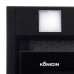 Вытяжка KONIGIN Skynet Black 60