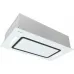 Вытяжка WEISSGAUFF Intense 600 Touch White Glass