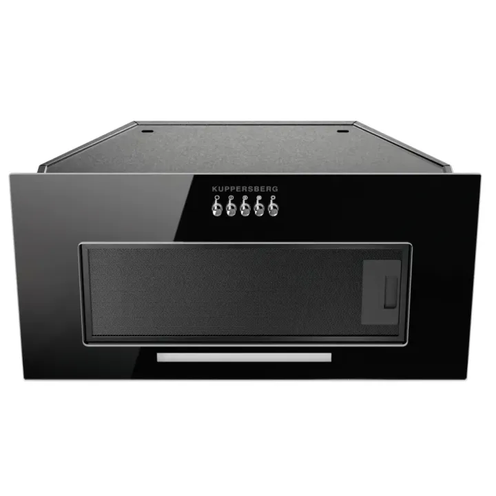 Вытяжка KUPPERSBERG INPUSH-1 60 BG