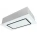 Вытяжка WEISSGAUFF Intense 600 Touch White Glass
