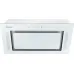 Вытяжка WEISSGAUFF Intense 600 Touch White Glass