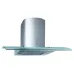 Вытяжка DELONGHI kd-hc 60 glass