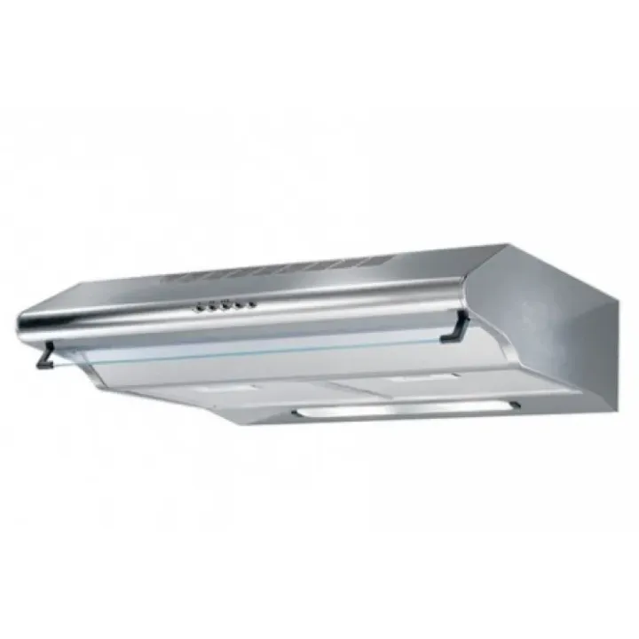 Вытяжка JET AIR fs 301/60 2m wh al